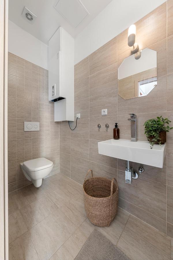 Residence Stefanikova Rose 브르노 외부 사진