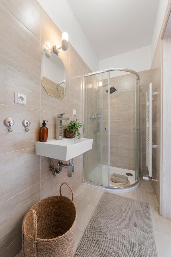 Residence Stefanikova Rose 브르노 외부 사진
