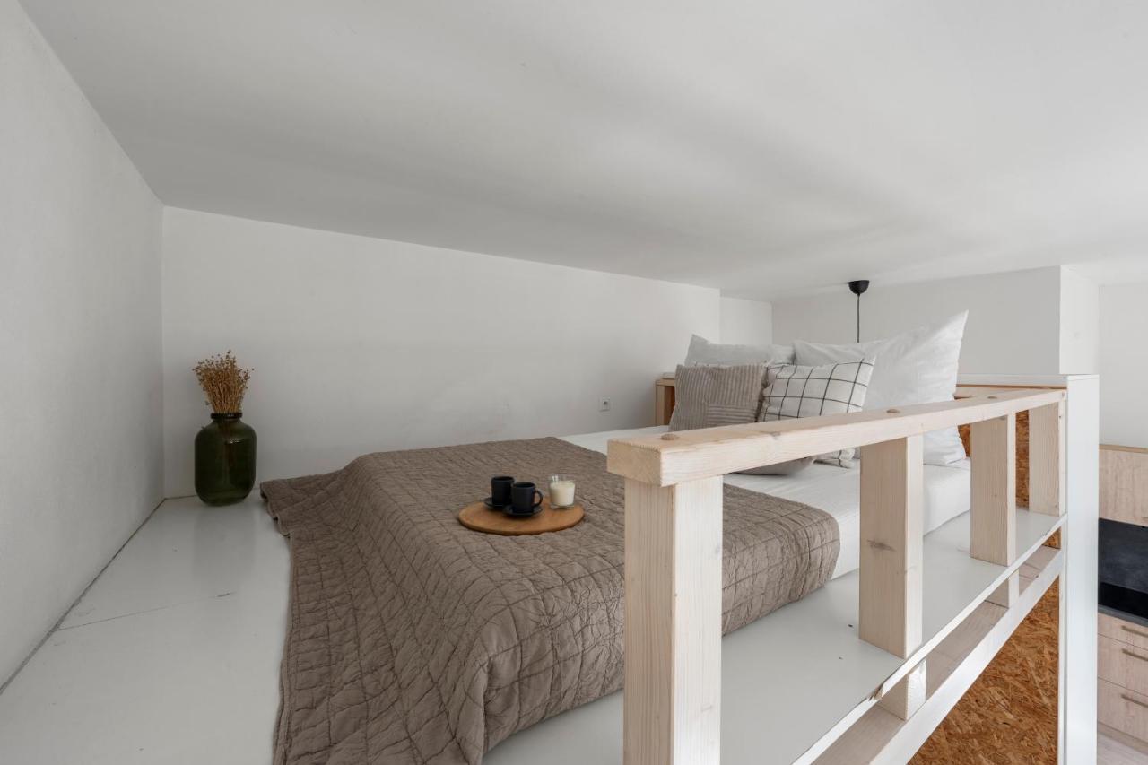 Residence Stefanikova Rose 브르노 외부 사진