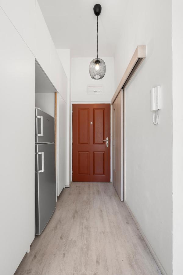 Residence Stefanikova Rose 브르노 외부 사진